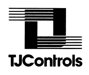 TJ CONTROLS logo