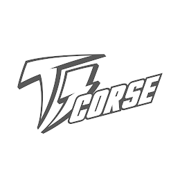 TJ CORSE logo