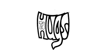 TJ HUGS logo
