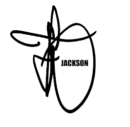 TJ JACKSON logo