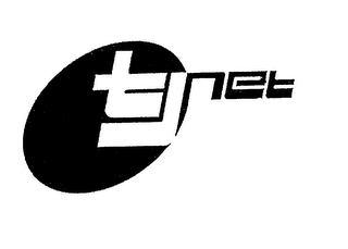 TJ NET logo