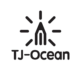TJ-OCEAN logo