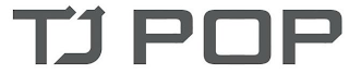 TJ POP logo