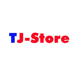 TJ-STORE logo
