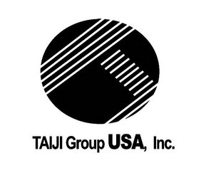 TJ TAIJI GROUP USA, INC. logo