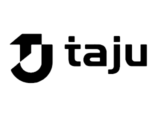 TJ TAJU logo