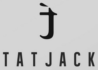 TJ TAT JACK logo