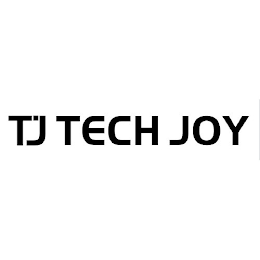 TJ TECH JOY logo