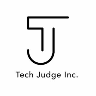 TJ TECH JUDGE INC. logo