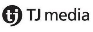 TJ TJ MEDIA logo