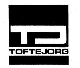 TJ TOFTEJORG