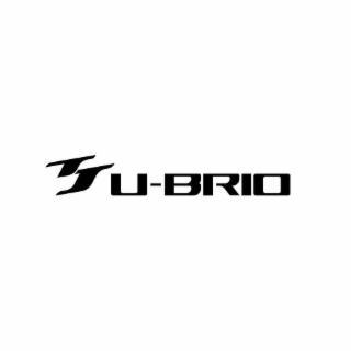 TJ U-BRIO logo