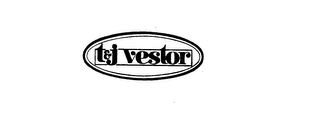 T&J VESTOR logo