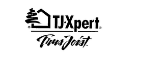 TJ-XPERT TRUS JOIST logo
