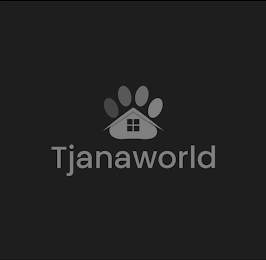 TJANAWORLD logo