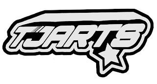 TJARTS logo