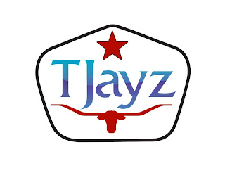 TJAYZ logo