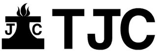 TJC logo