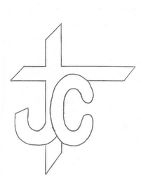 TJC logo