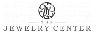TJC  THE JEWELRY CENTER logo