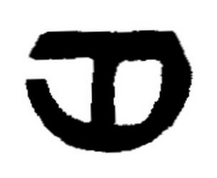 TJD logo