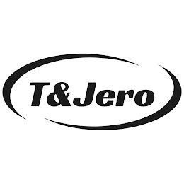 T&JERO logo