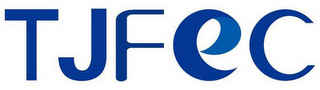 TJFEC logo