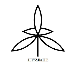 TJFS&HAIHE logo
