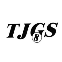 TJGS 8 logo