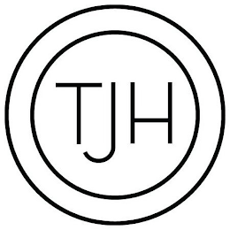 TJH logo