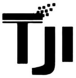 TJI logo