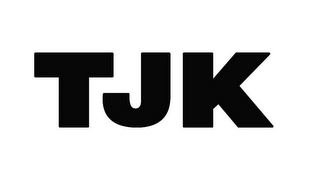 TJK logo