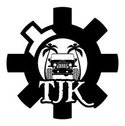 TJK logo