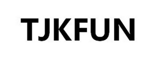 TJKFUN logo