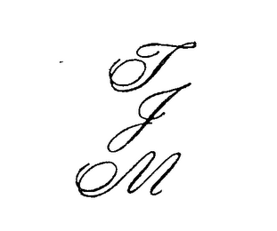 TJM logo