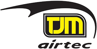 TJM AIRTEC logo