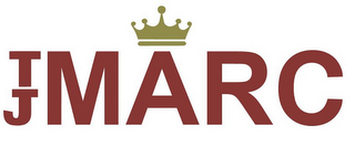 TJMARC logo