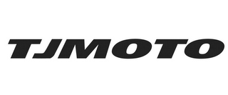 TJMOTO logo