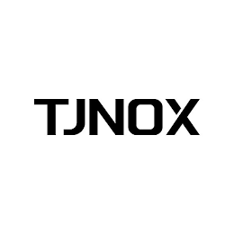 TJNOX logo