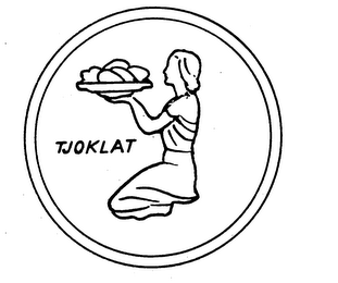 TJOKLAT logo