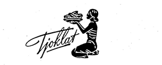 TJOKLAT logo