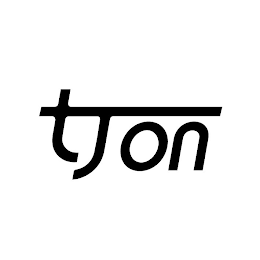 TJON logo