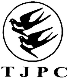 TJPC logo