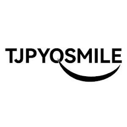 TJPYOSMILE logo