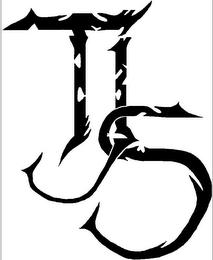TJS logo