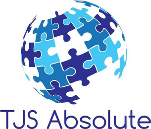 TJS ABSOLUTE logo