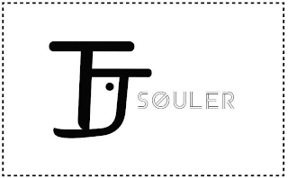 TJSOULER logo