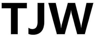 TJW logo