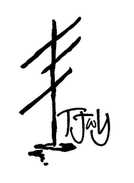 TJWY logo