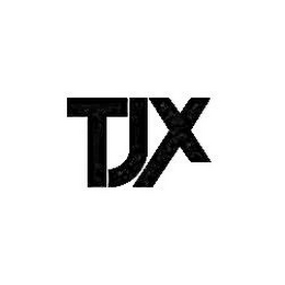 TJX logo